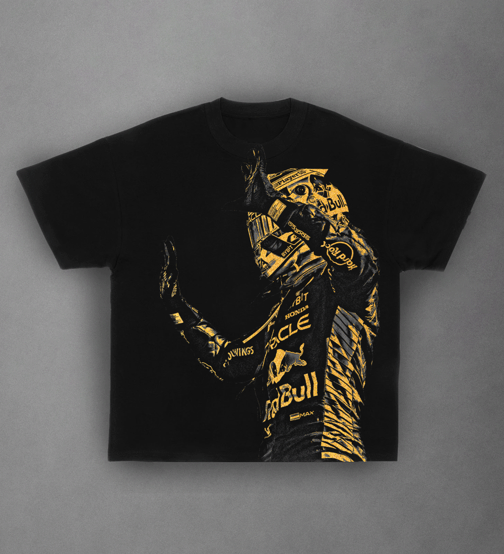 Gold Edition Shirt