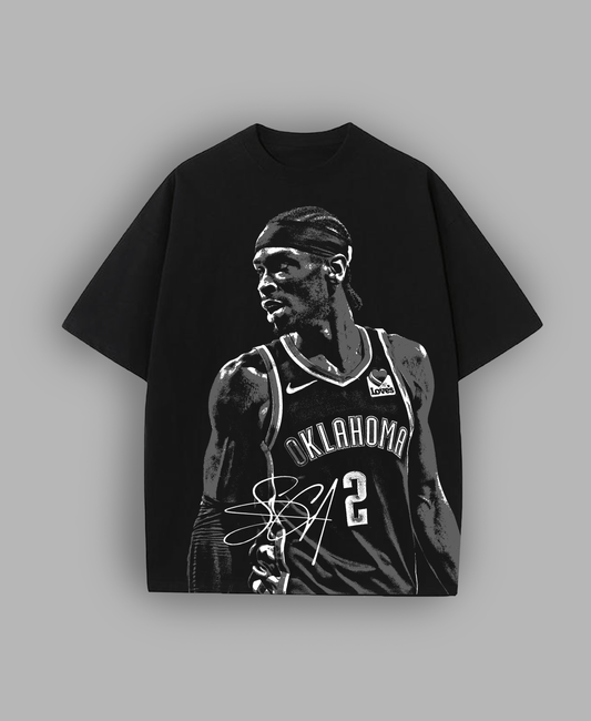 S.G.A TEE