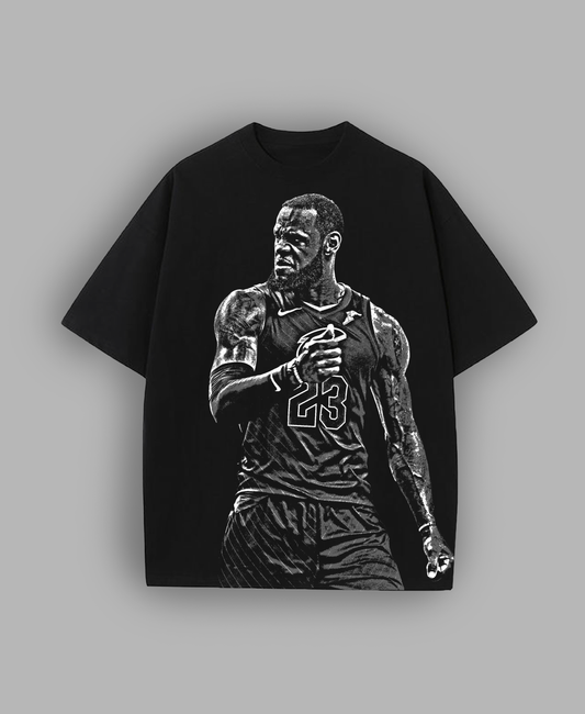 BRON TEE