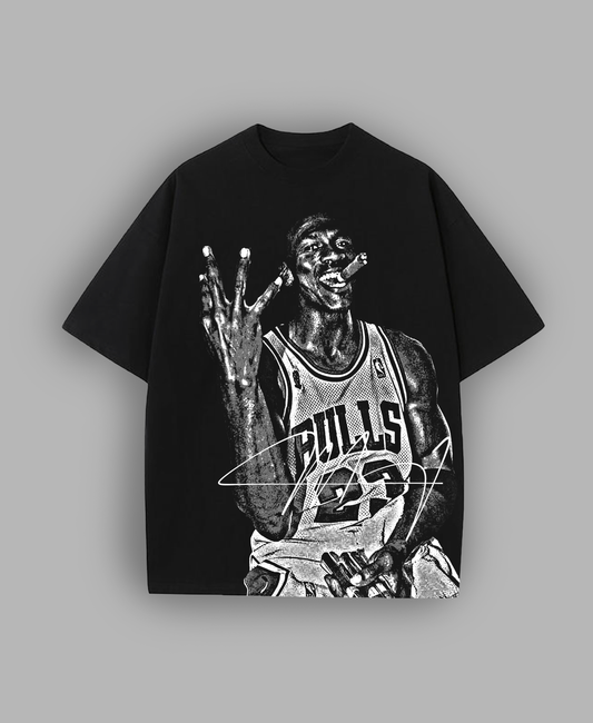 MJ TEE