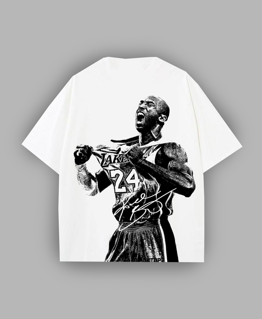 LTD. EDITION KOBE TEE
