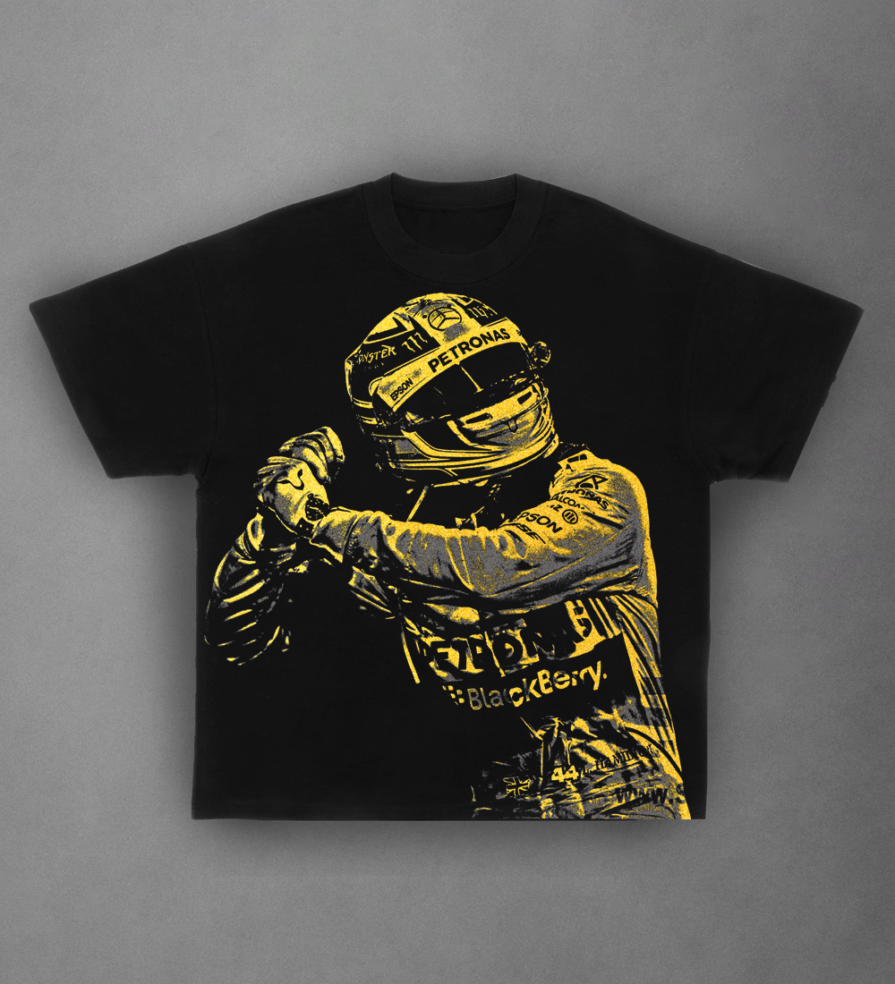 Gold Edition Shirt