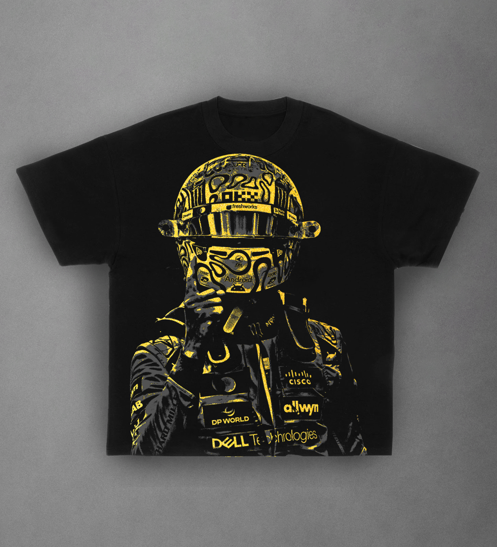 Gold Edition Shirt
