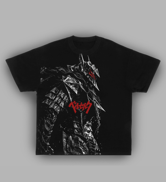 GUTS