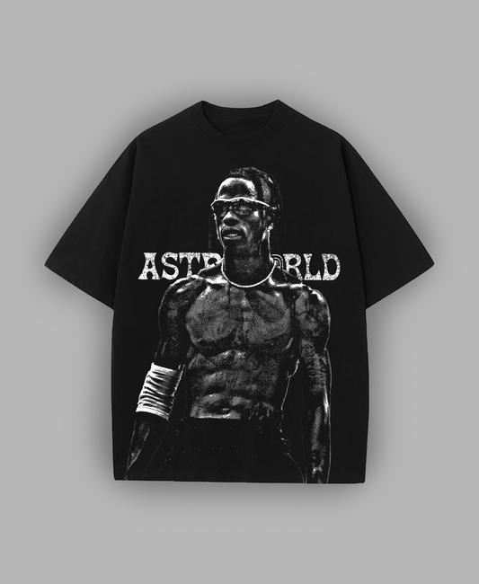 ASTROWRLD