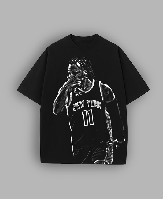 BIG BODY BRUNSON TEE
