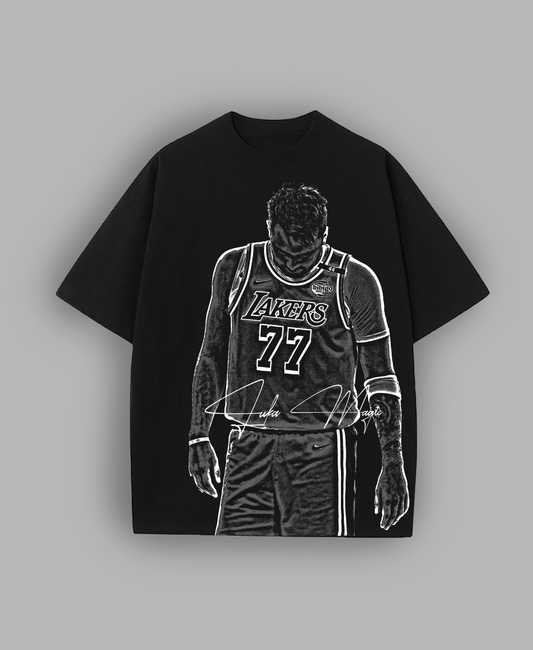 LUKA MAGIC TEE
