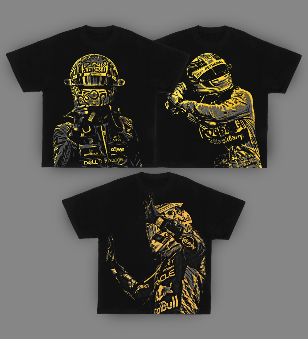 LTD. GOLD EDITION SET