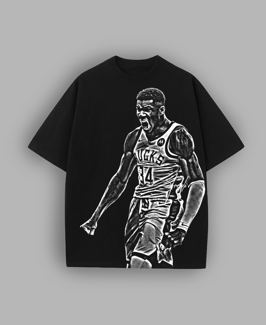 THE GREEK FREAK TEE