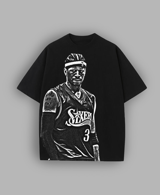 IVERSON TEE