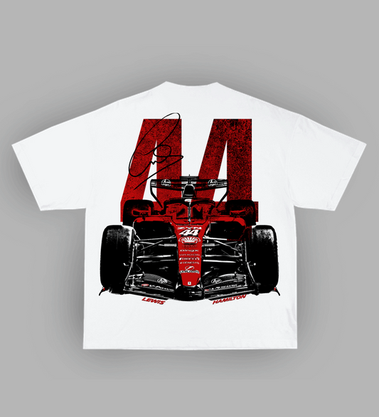 LTD. EDITION HAMILTON #44