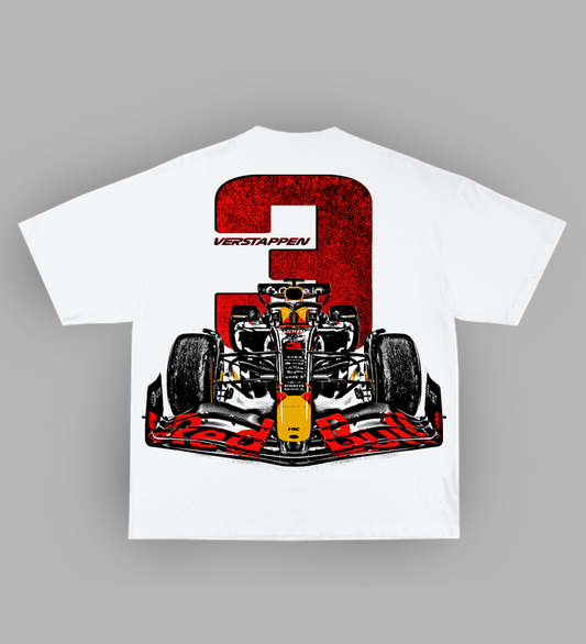 LTD. EDITION VERSTAPPEN #3