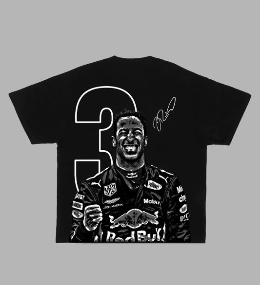 RICCIARDO #3
