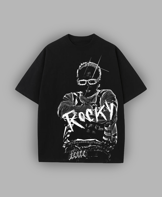 ROCKY