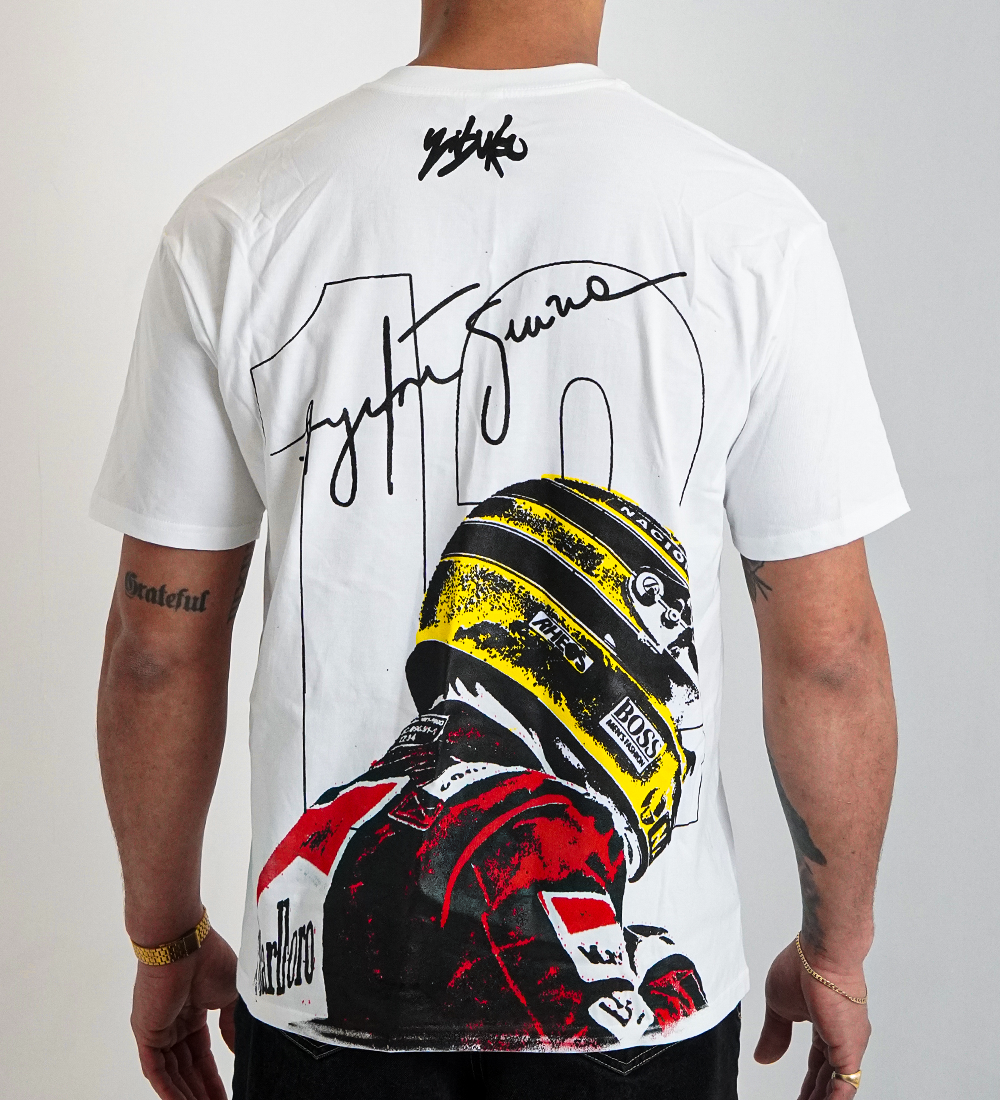 SENNA #12