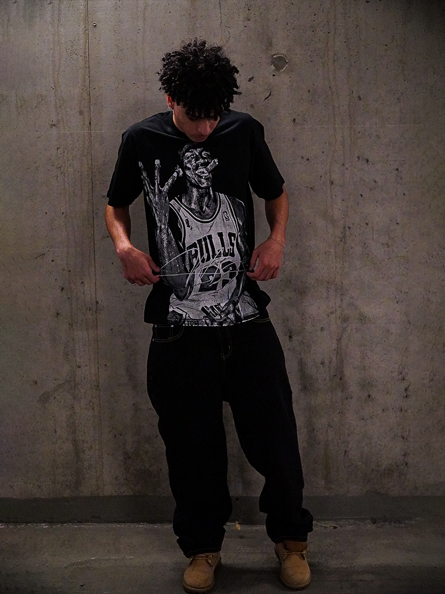 MJ TEE