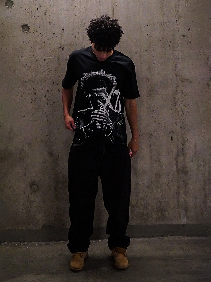 THE WEEKND