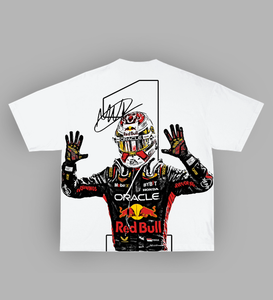 VERSTAPPEN #1