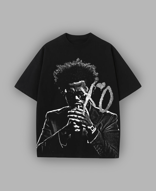 THE WEEKND