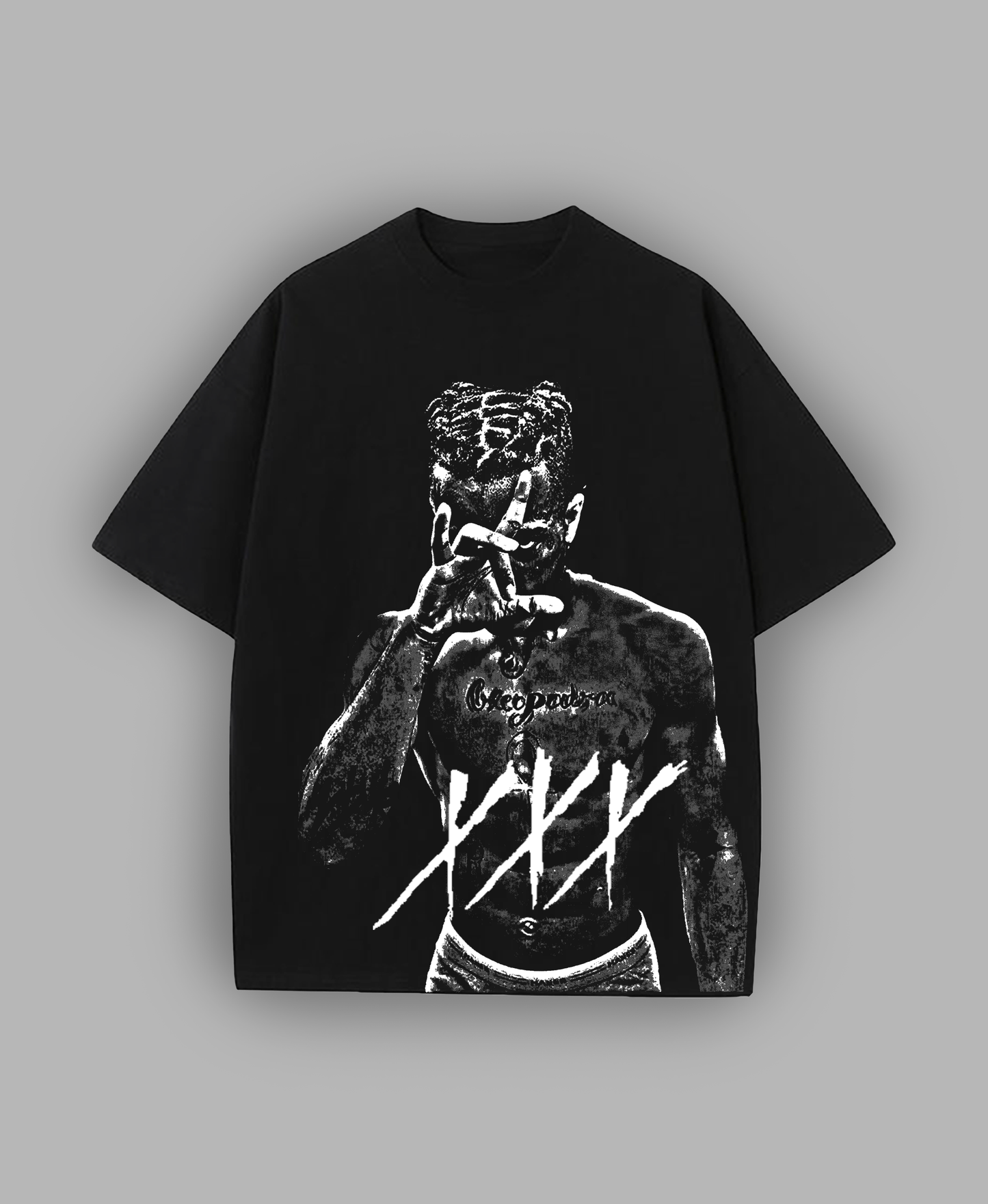 X